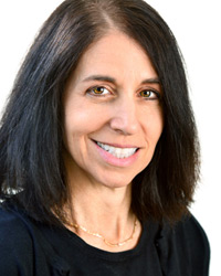 Linda Shapiro, Ph.D.